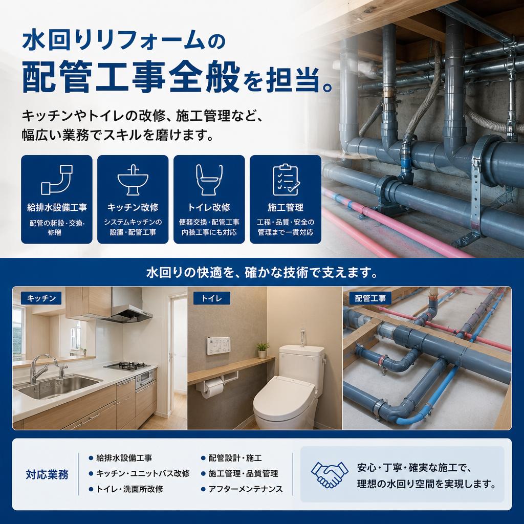 2. 仕事内容の魅力