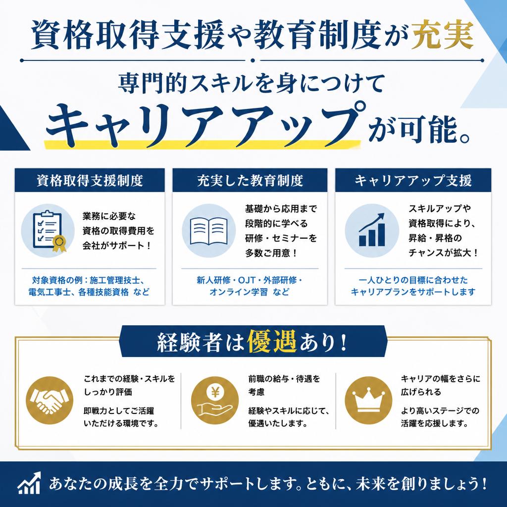 4. 知識とスキルの専門性