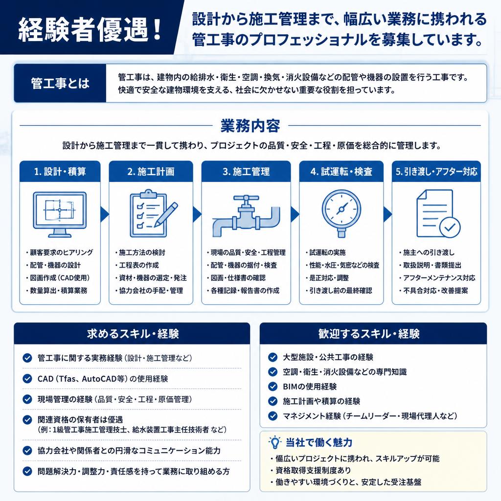 募集要項