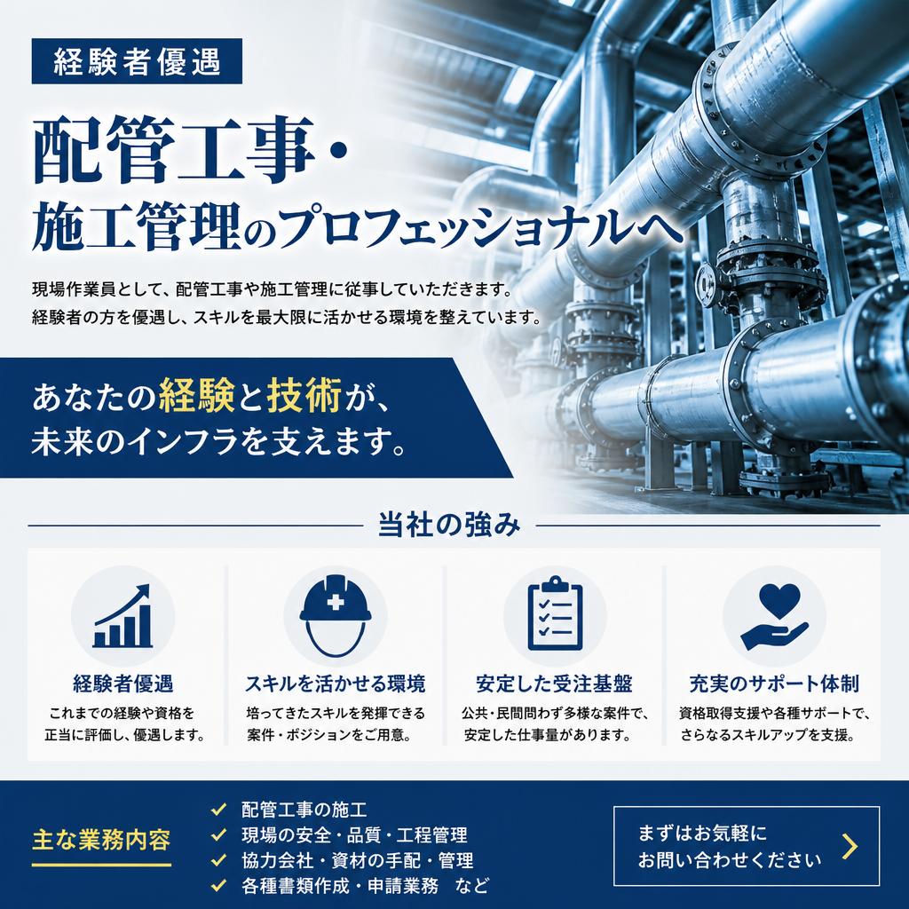 募集要項