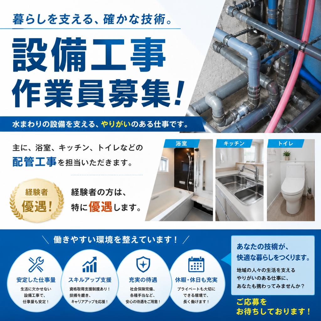 募集要項