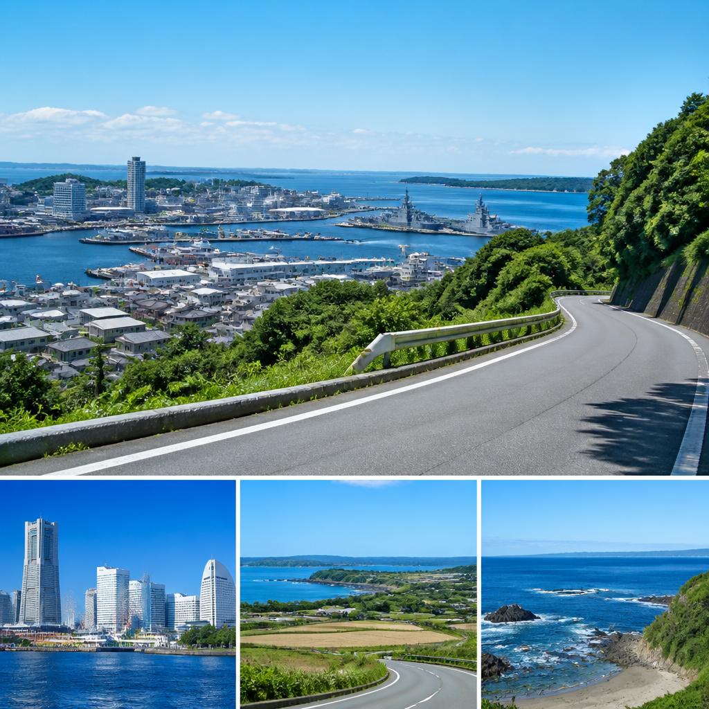 勤務地と現場環境